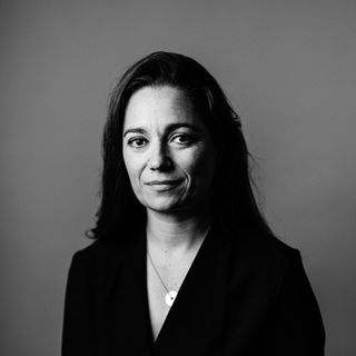 Marie Salamagne