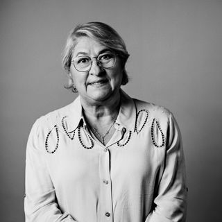 Nathalie Lorson