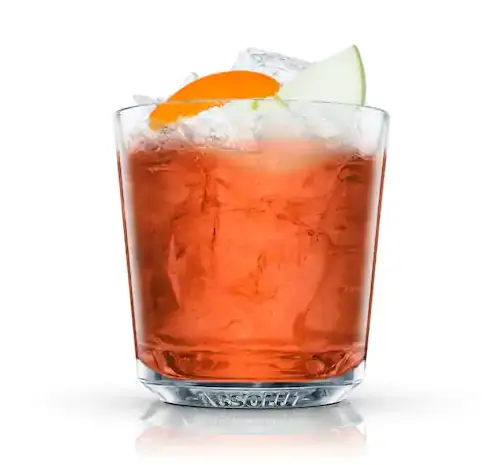 Rượu Táo Applejack