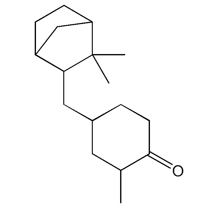 Hợp chất hổ phách, gỗ