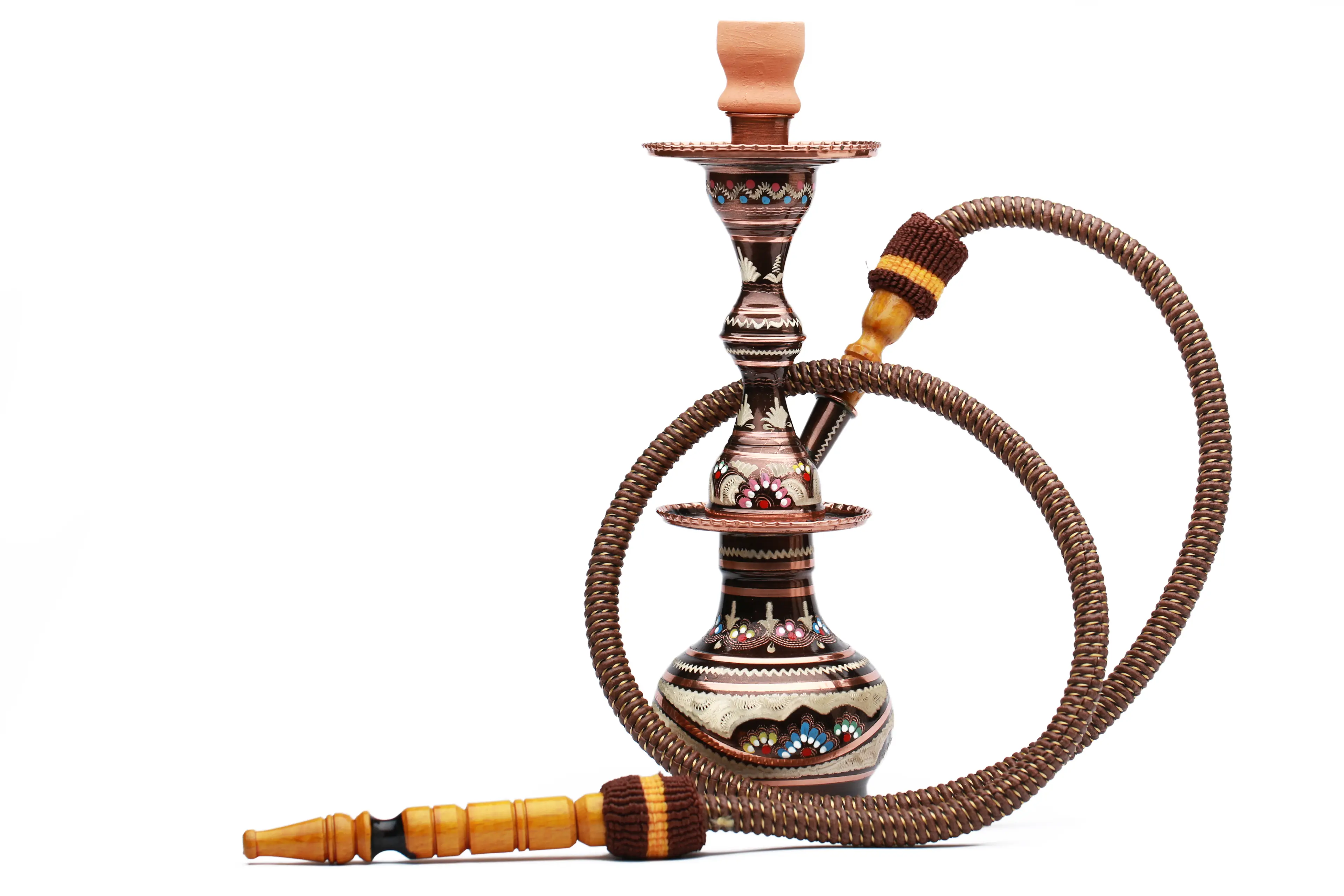 Thuốc lào/Shisha