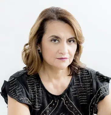 Adriana Medina-Baez