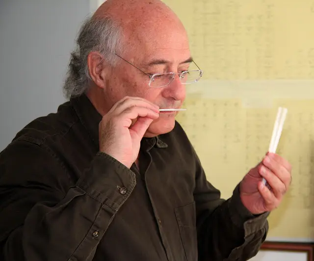 Agusti Vidal