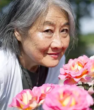 Akiko Kamei