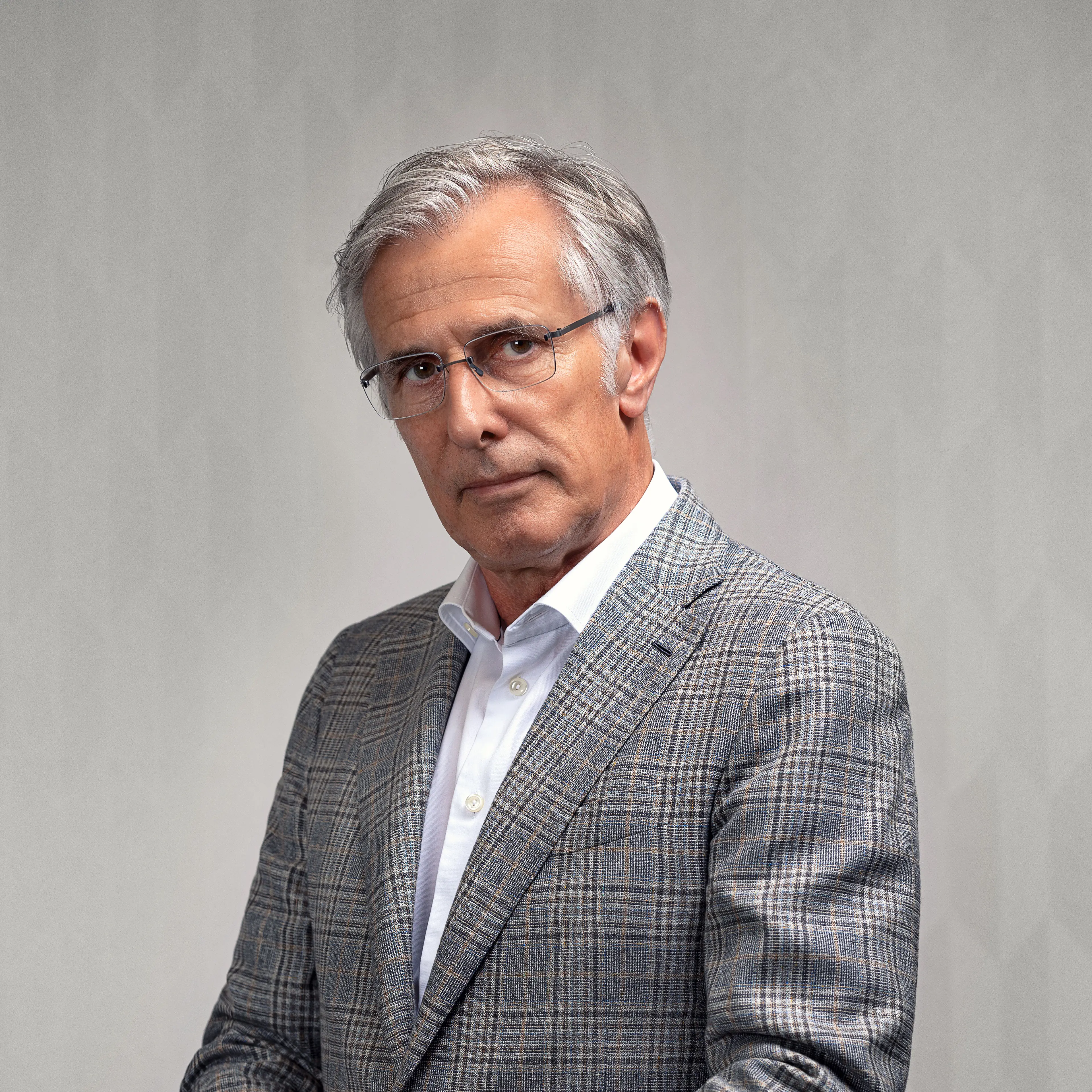 Alain Alchenberger