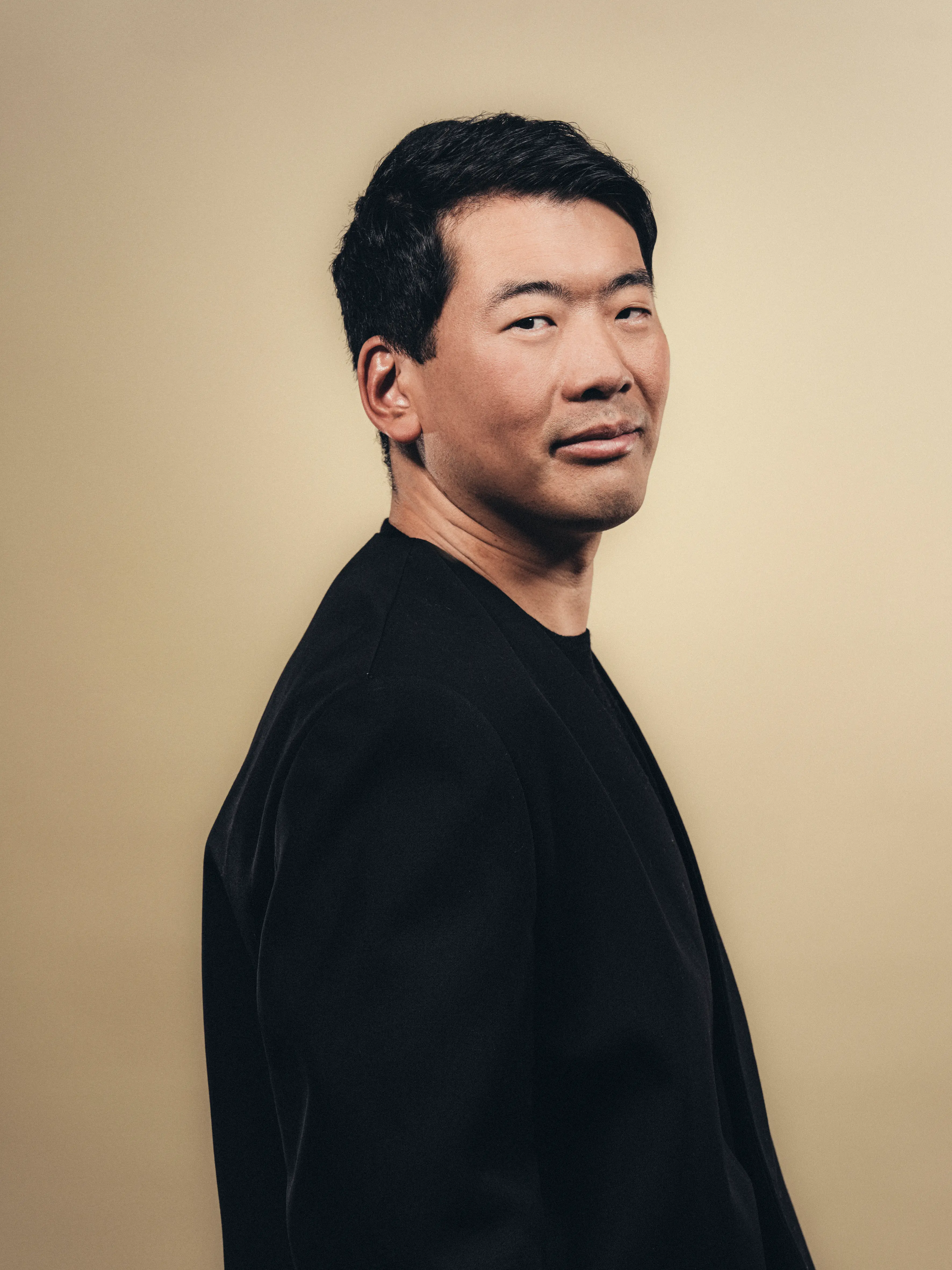 Alex Lee