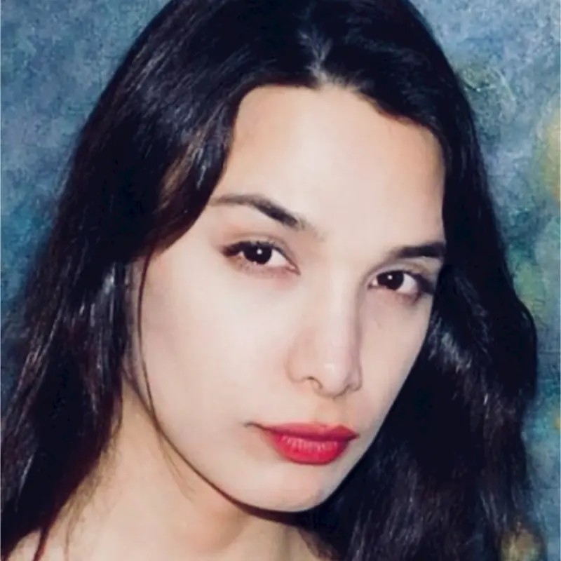 Alia Raza