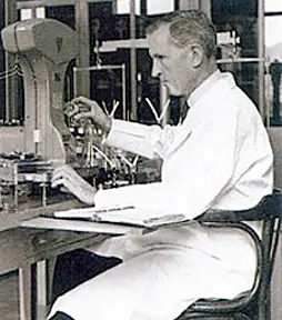 Andre Fraysse