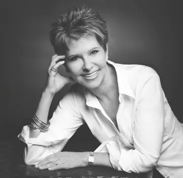 Ann Gottlieb