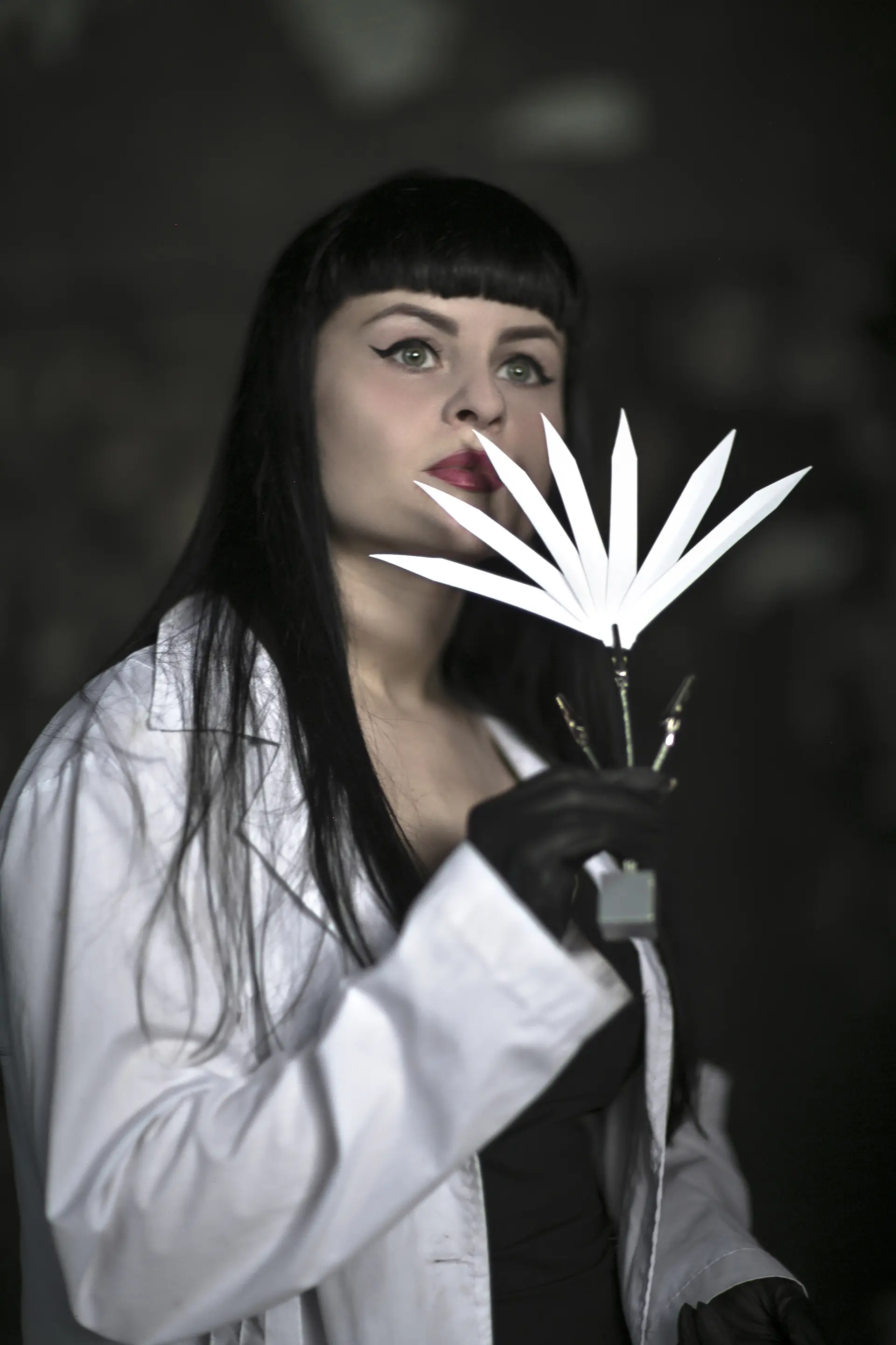 Anna Nikishina