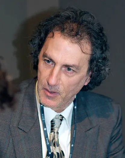 Antonio Visconti
