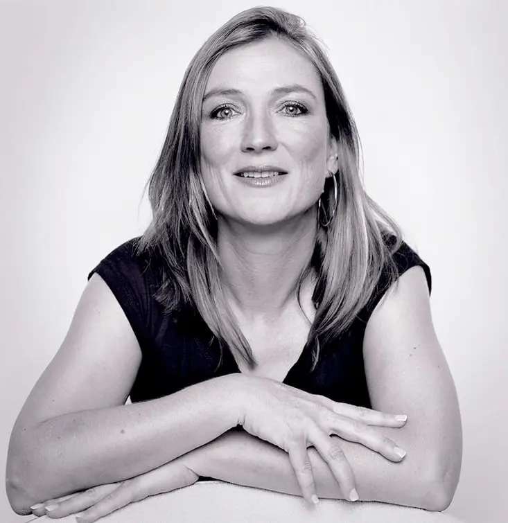 Barbara Zoebelein