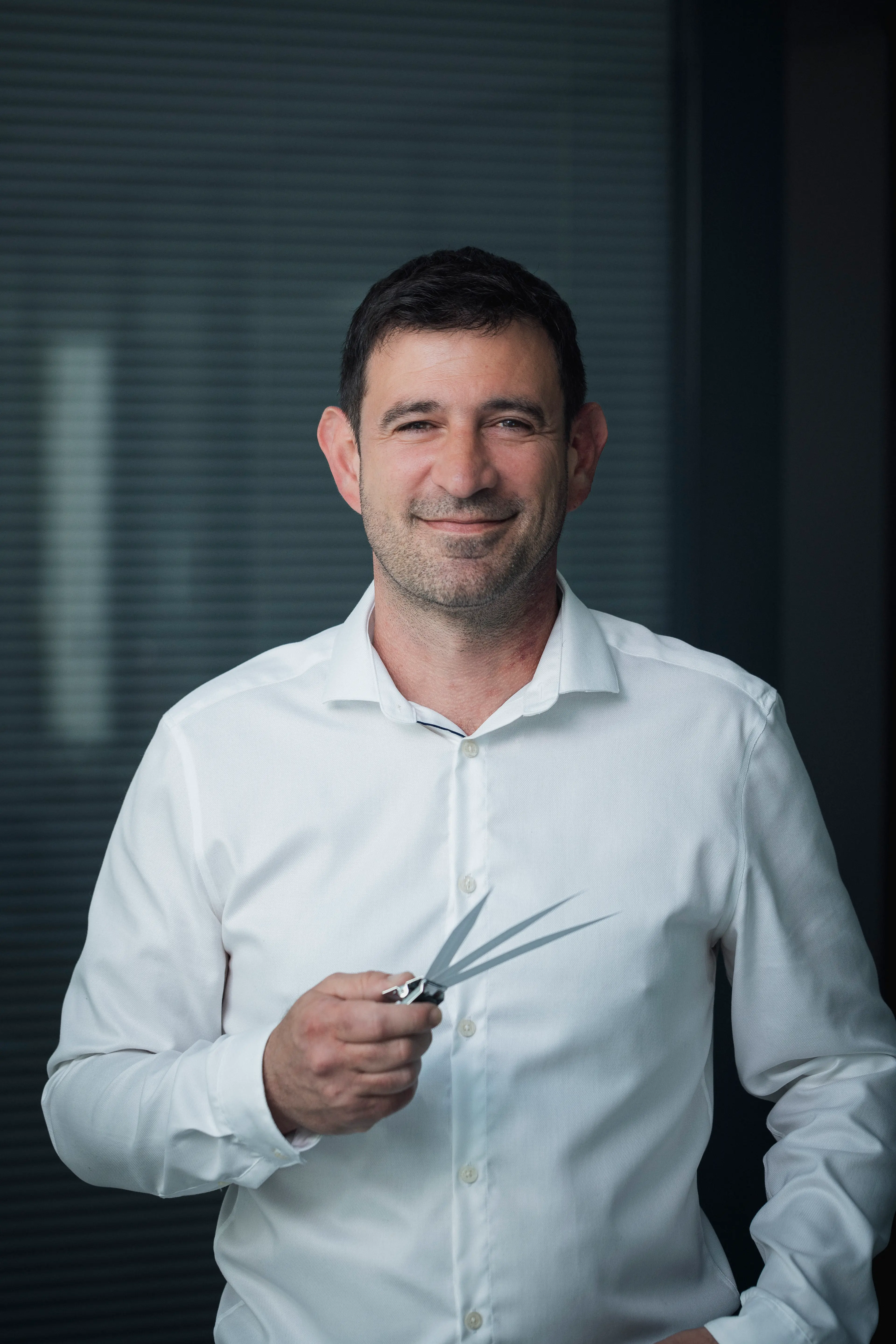 BenoÃ®t Bergia