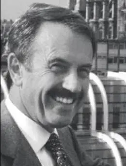 Bernard Chant