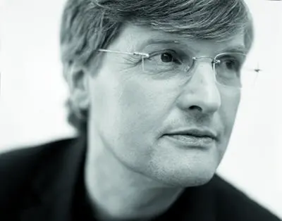 Bernard Ellena