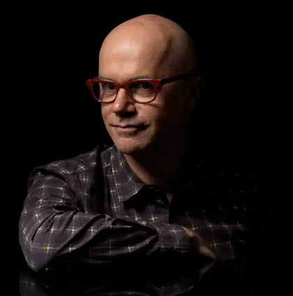 Bertrand Duchaufour