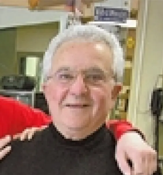 Bob Aliano