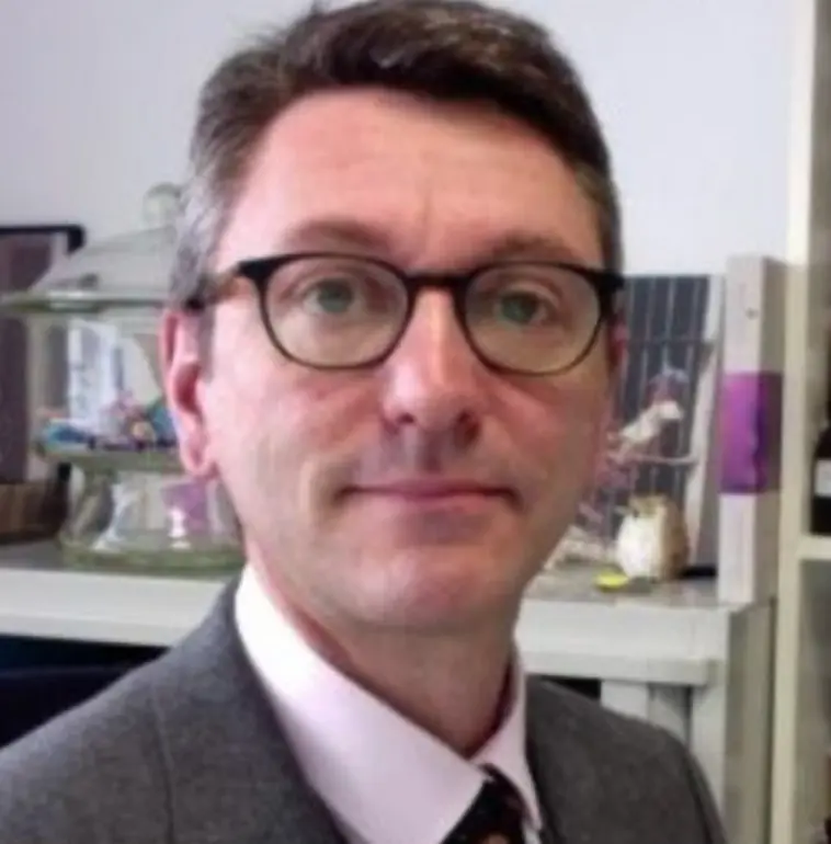 Bruno Herve