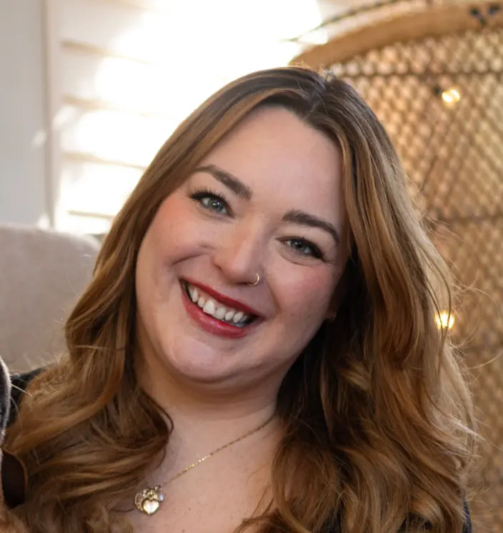 Caitlin Hayes