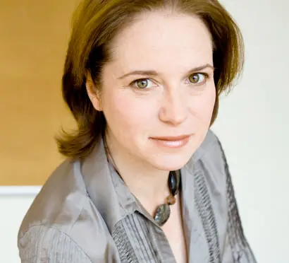 Calice Becker
