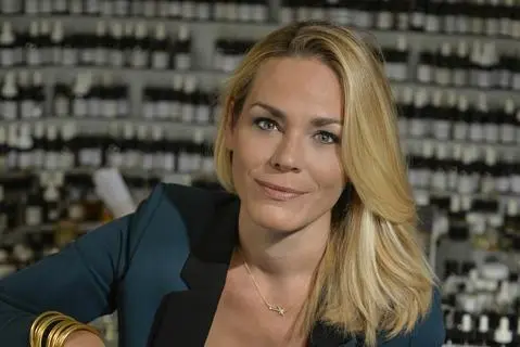 Camille Goutal