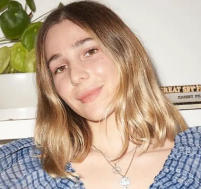 Carina Chaz