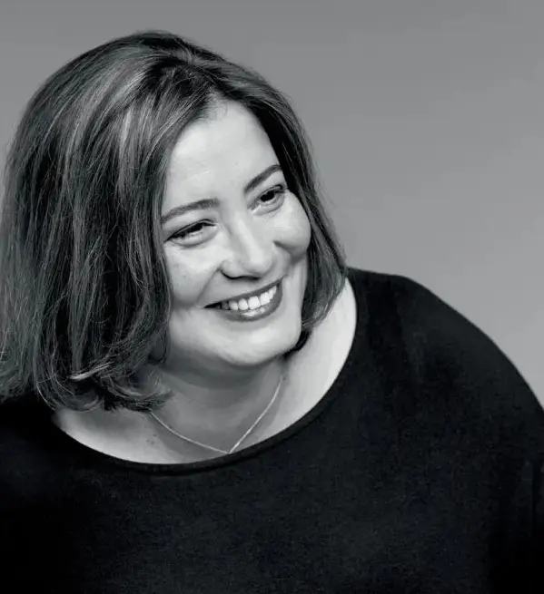 Carmita Magalhães