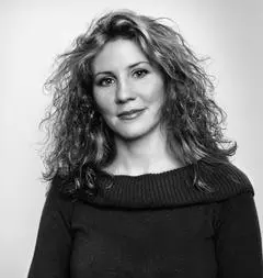 Agnes Mazin