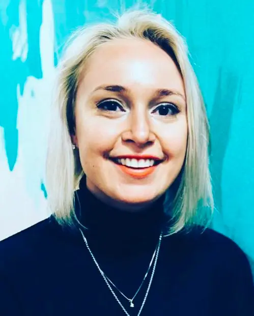 Agnieszka Burnett