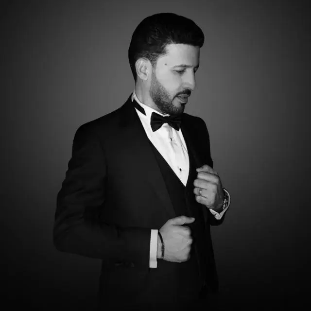 Ahmed Al Saiad