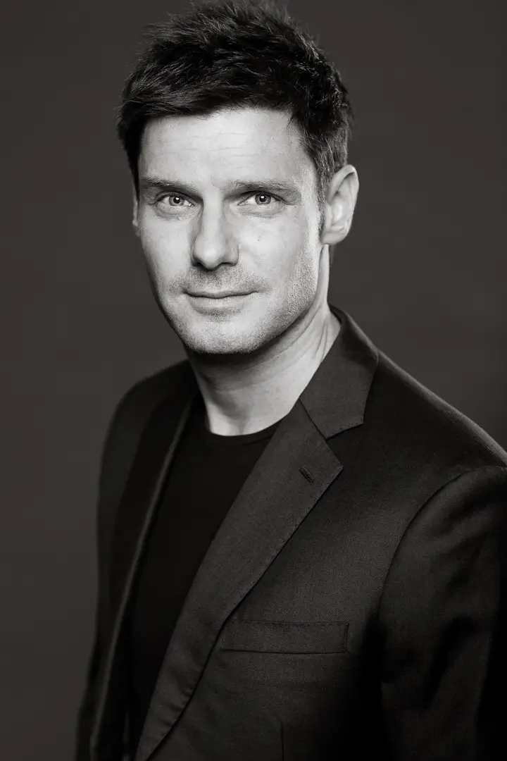 Alexandre Freile