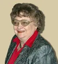 Alla Belfer