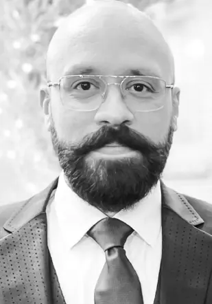 Amir Fadavian