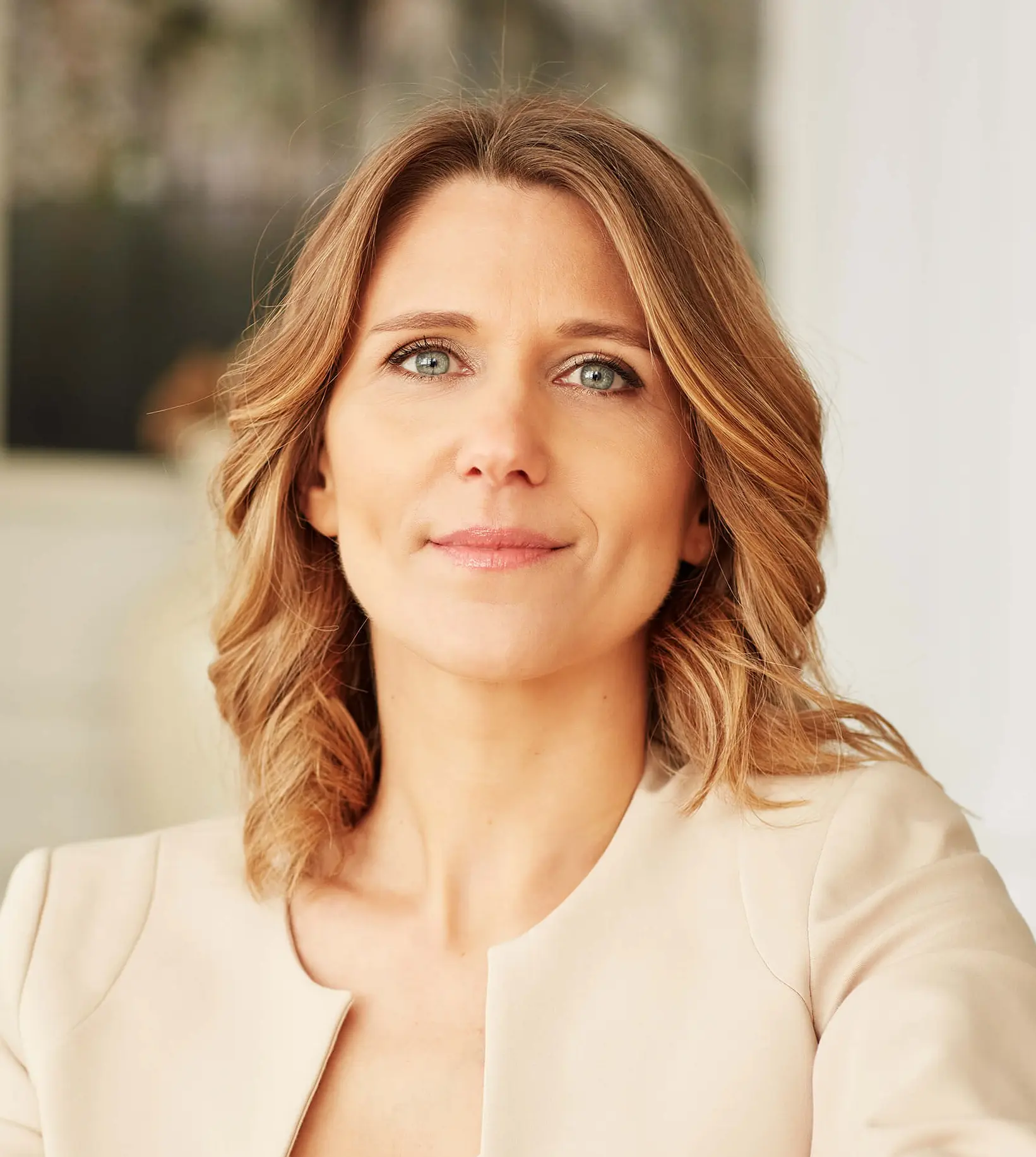 Angéline Leporini