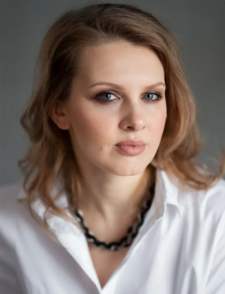 Anna Vakhitova