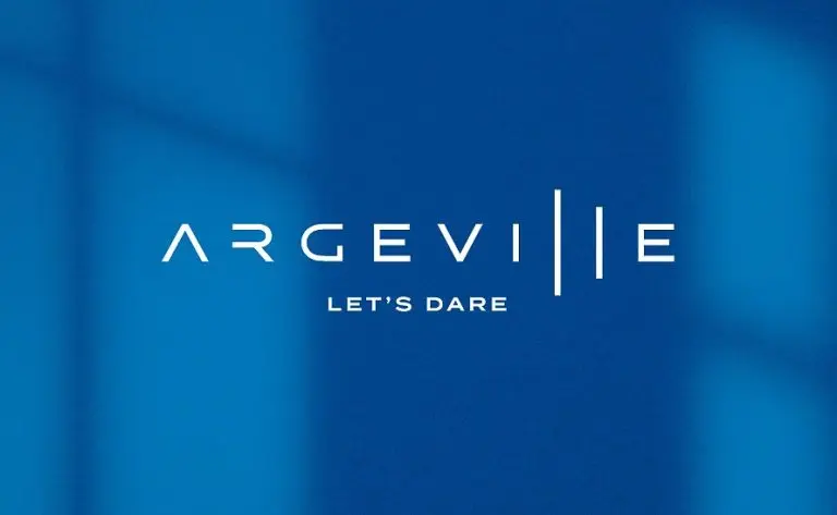 Argeville