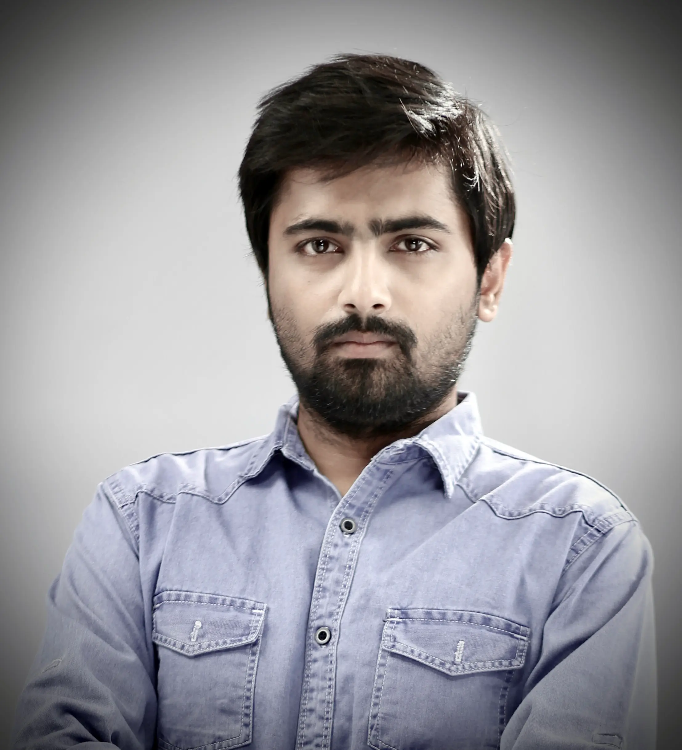 Asad Ali Siddiki