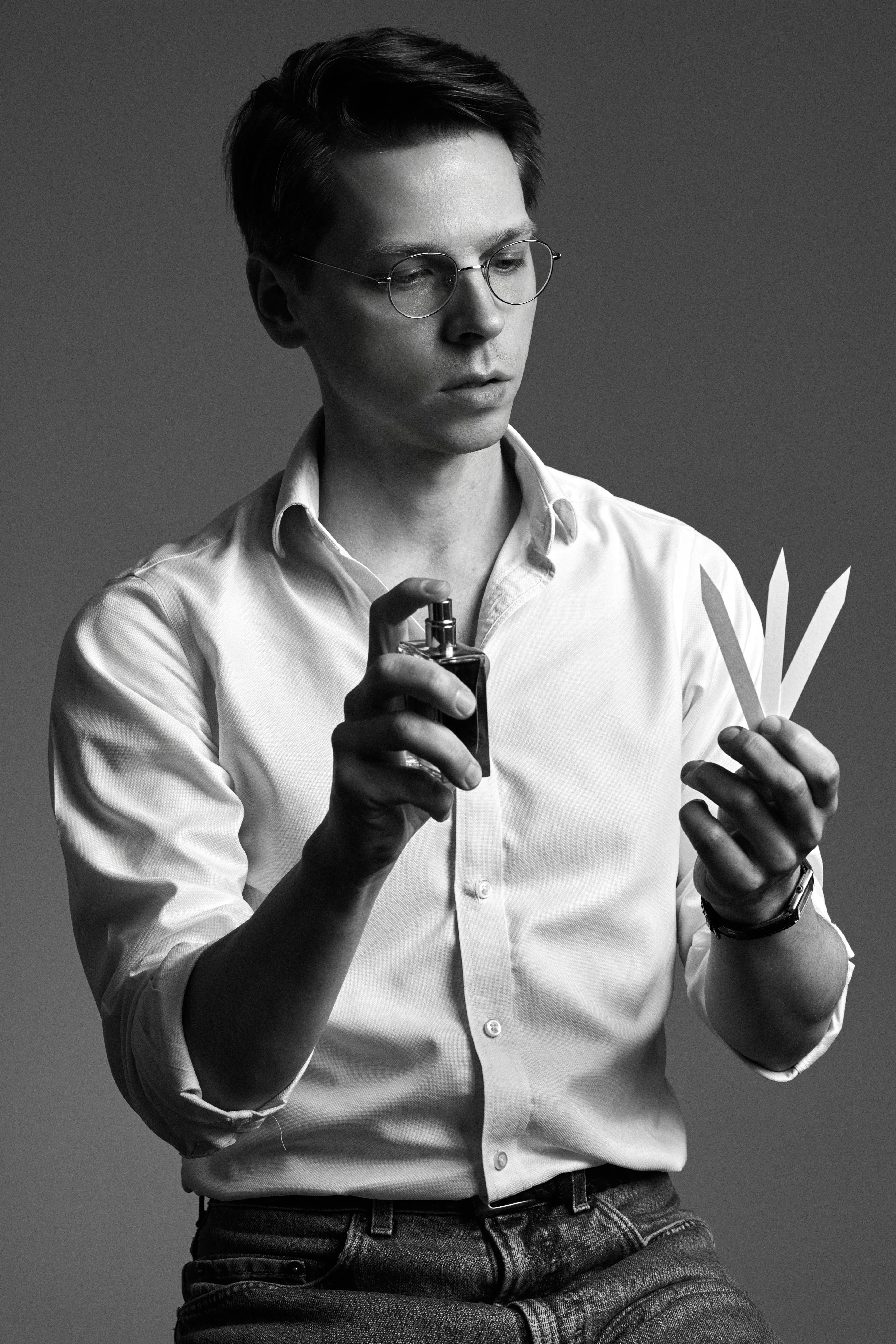 Bartosz Puzio