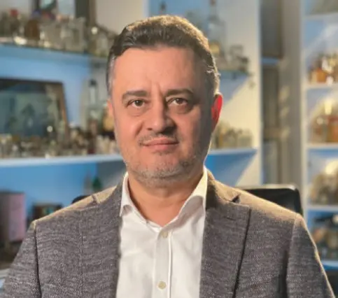 Bekir KantarcÄ±