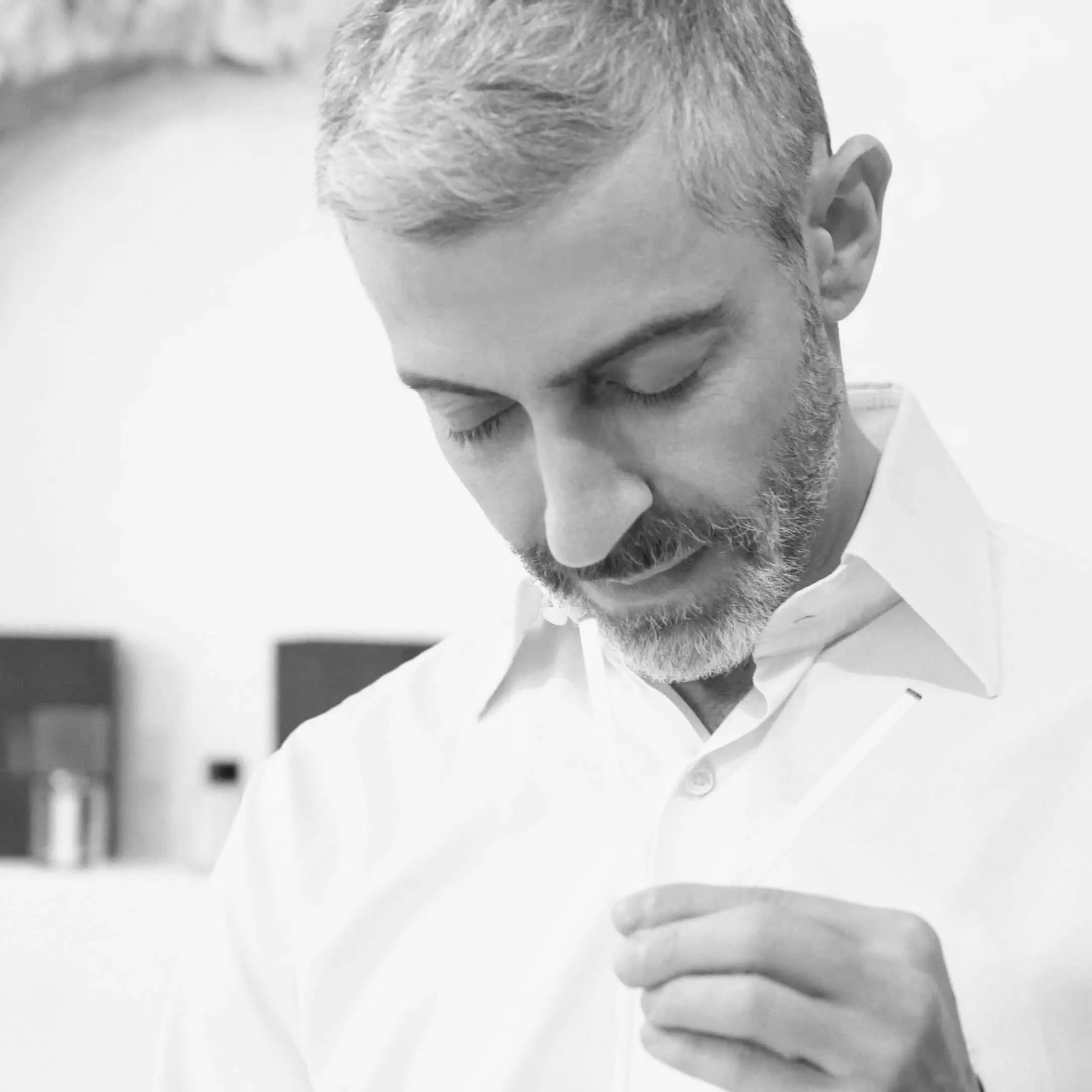 Benjamin Sachs