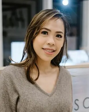 Bernadette Lim