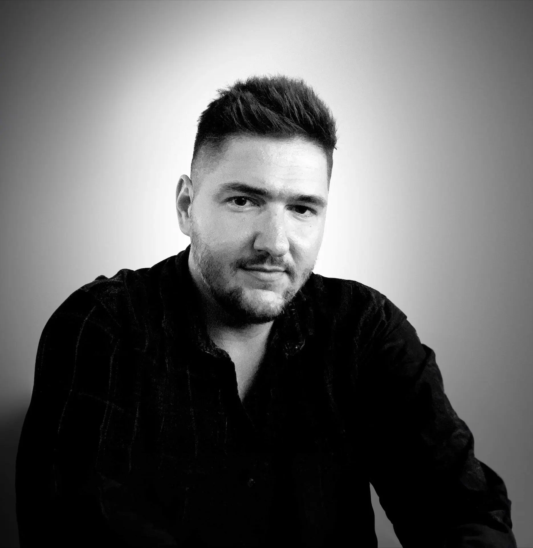 Boris Zrnic