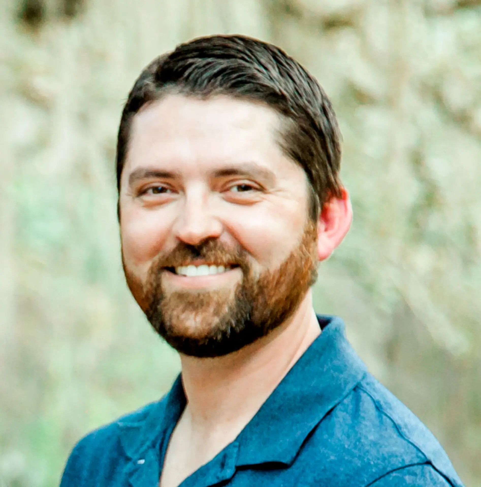 Brandon Jensen