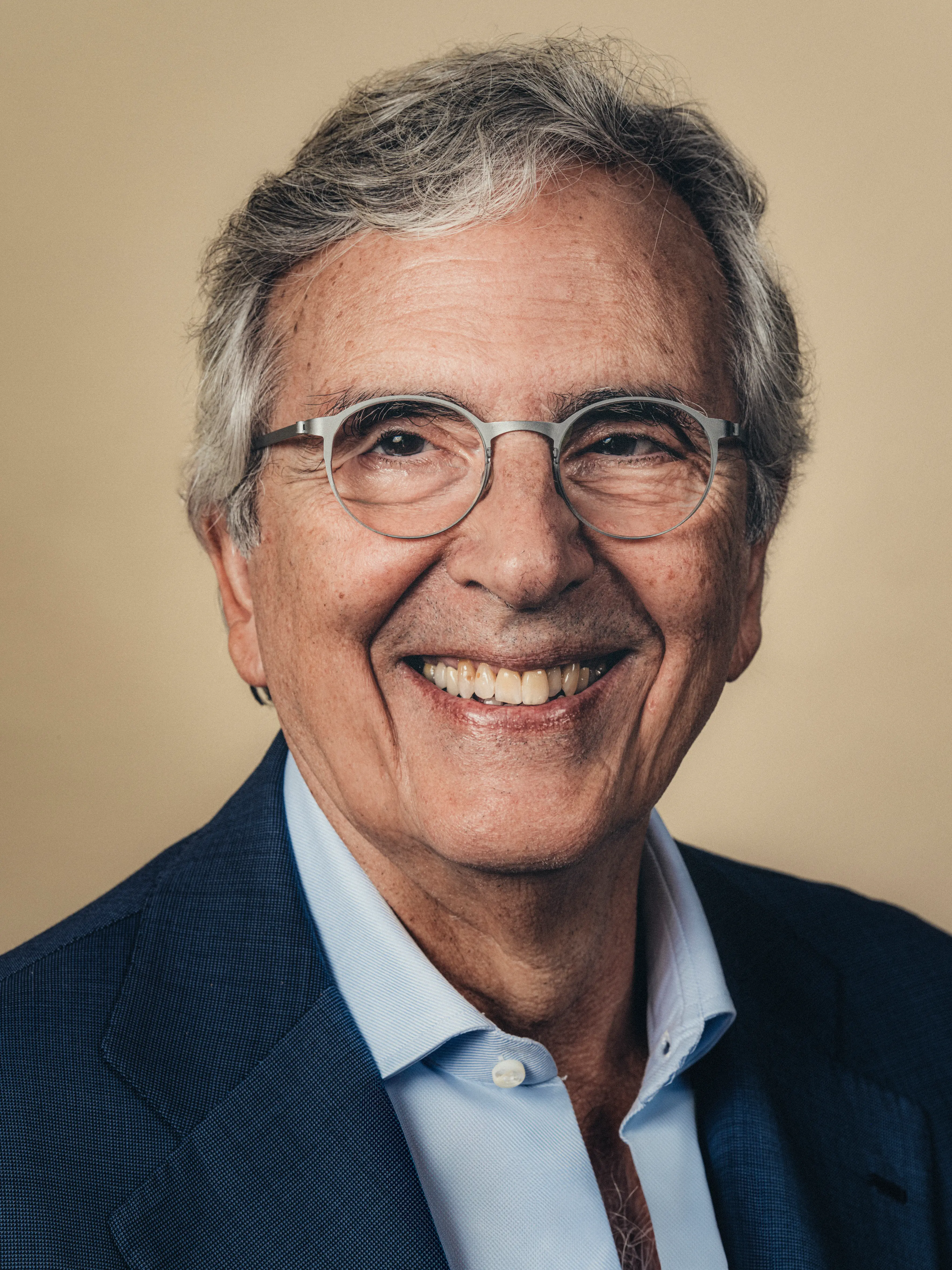 Carlos Benaïm