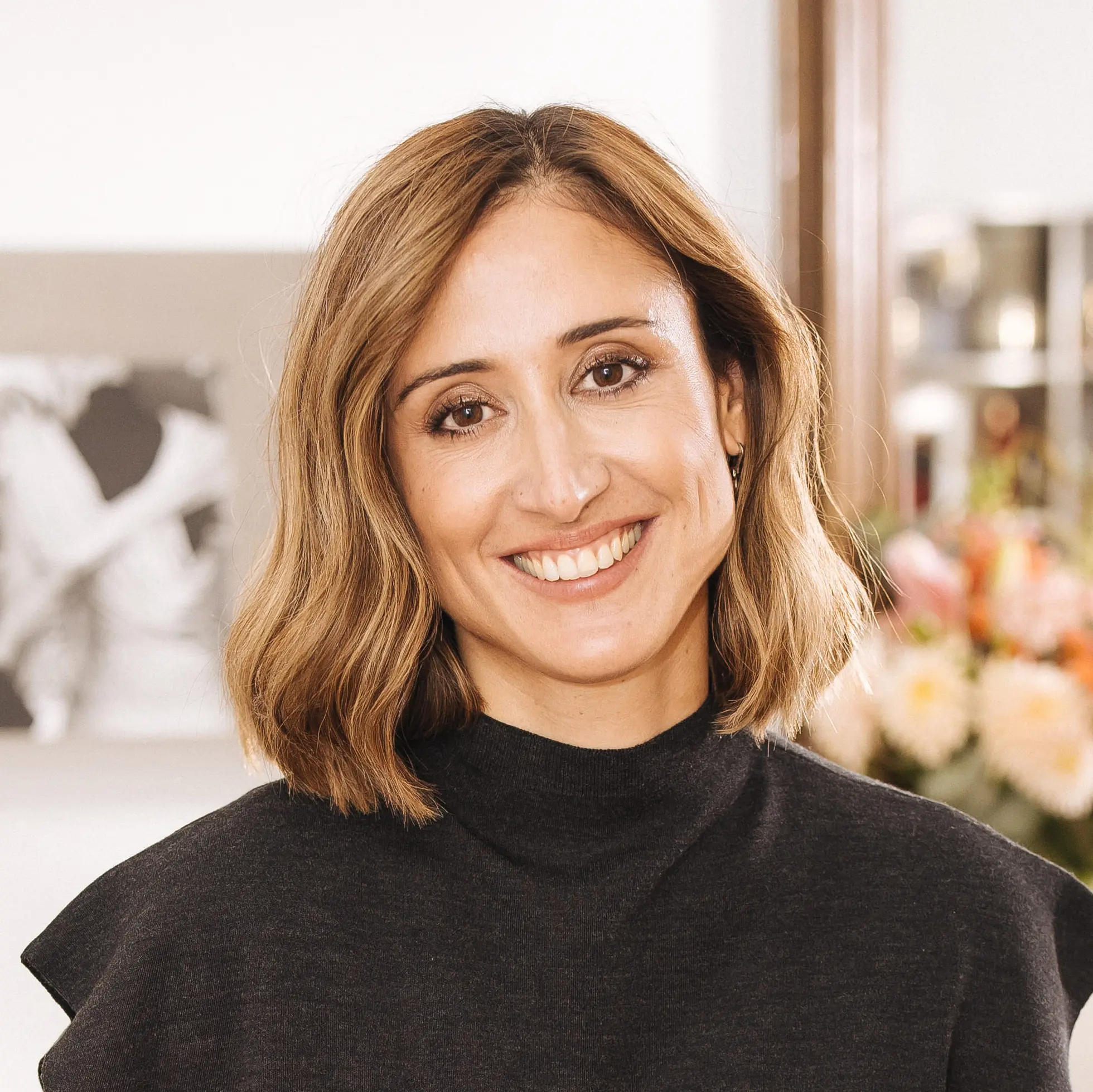 Cécile Zarokian