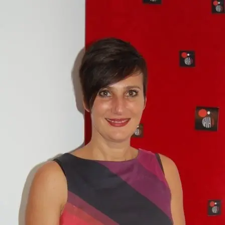 Celine Ripert