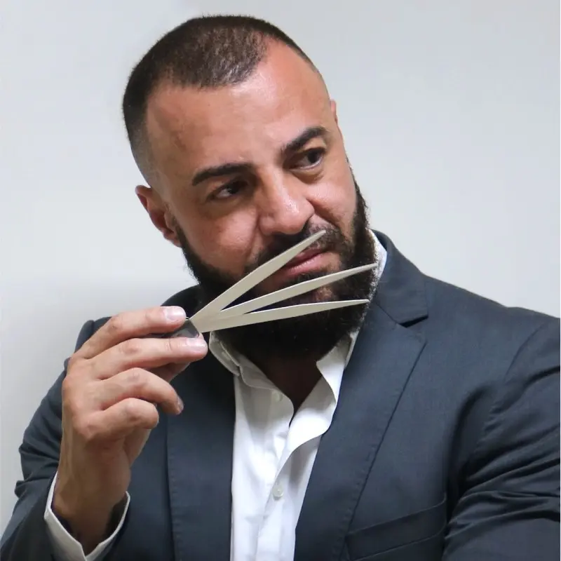 Cesar Mussi