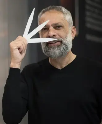César Veiga