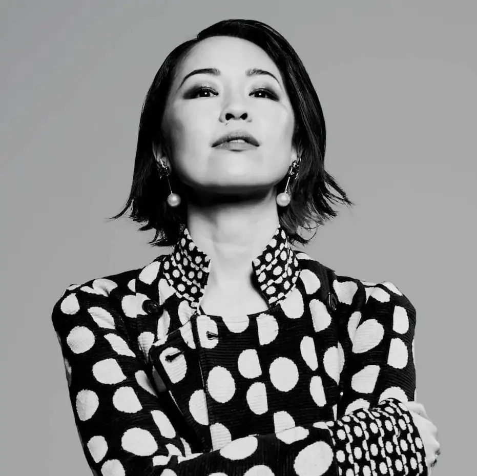 Chiaki Nomura