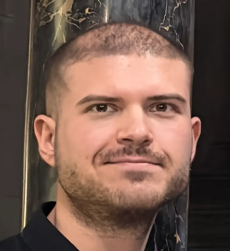 Chris Kumi